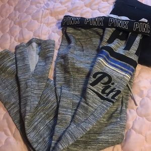 Victoria Secret Pink sweatpants